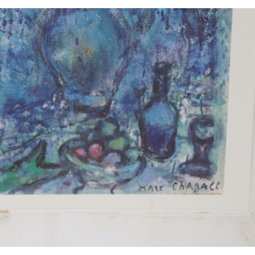 260 - MARC CHAGALL