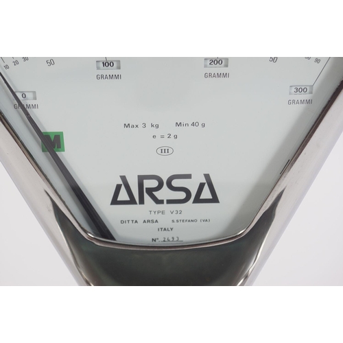 331 - ARSA KITCHEN WEIGHING SCALES