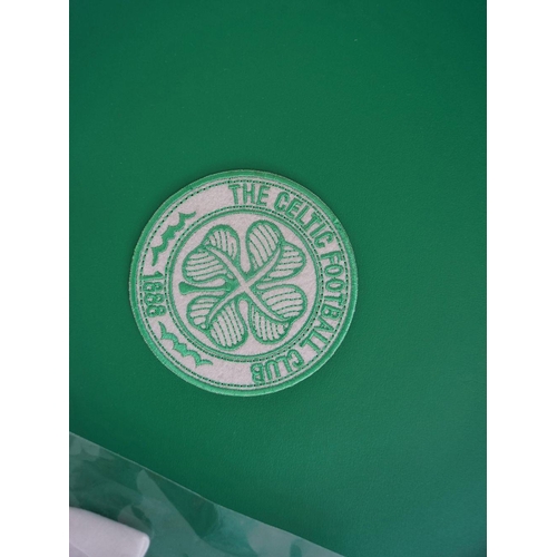 362 - BOOK; THE CELTIC FOOTBALL CLUB