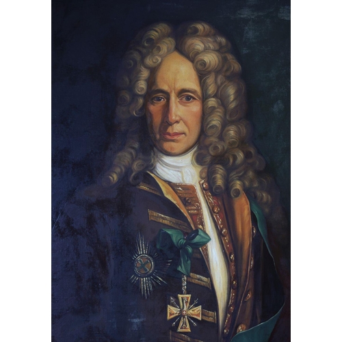 55 - PORTRAIT OF A NOBLEMAN