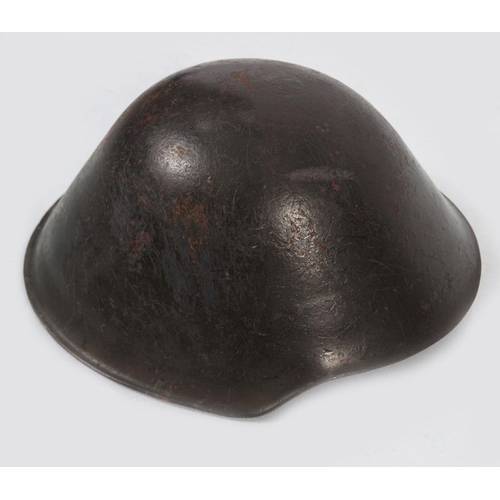 11 - GERMAN WWII HELMET