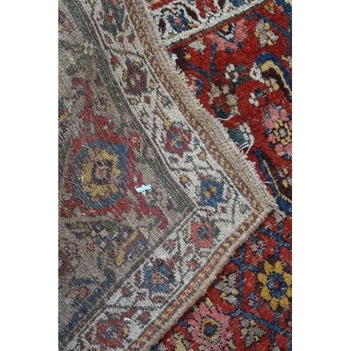 29 - LARGE PERSIAN RUG