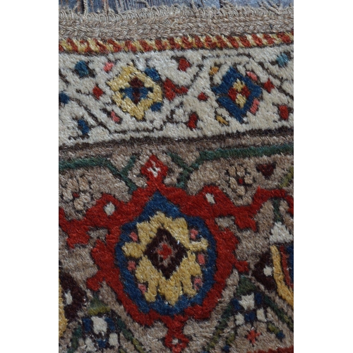 29 - LARGE PERSIAN RUG