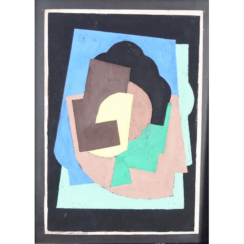 57 - ALBERT GLEIZES - WITHDRAWN