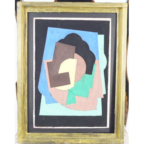 57 - ALBERT GLEIZES - WITHDRAWN