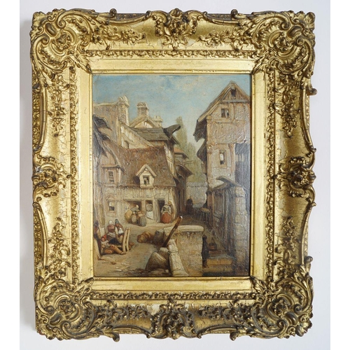 53 - 19TH-CENTURY DUTCH SCHOOL