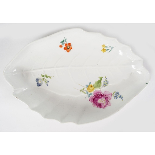 137 - MEISSEN BOWL