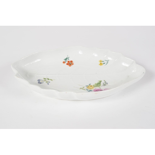 137 - MEISSEN BOWL