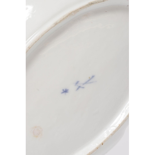 137 - MEISSEN BOWL