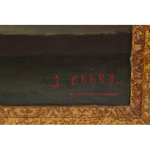 180 - J. CHERY