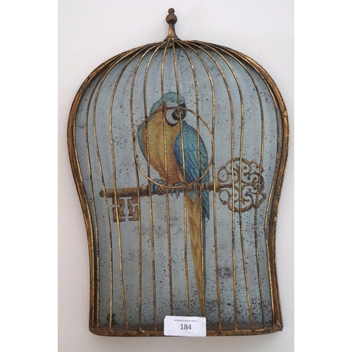 Lot 184       
