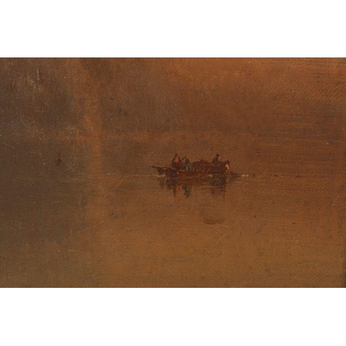 21 - ENGLISH SCHOOL, MID-19TH-CENTURY