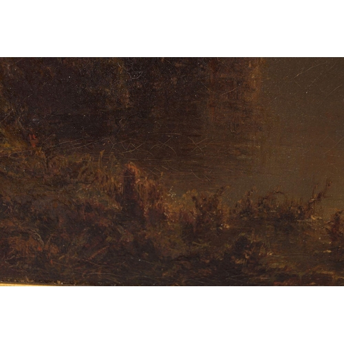 21 - ENGLISH SCHOOL, MID-19TH-CENTURY