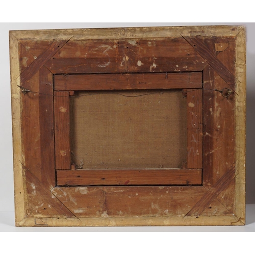 21 - ENGLISH SCHOOL, MID-19TH-CENTURY