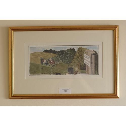 Lot 236       