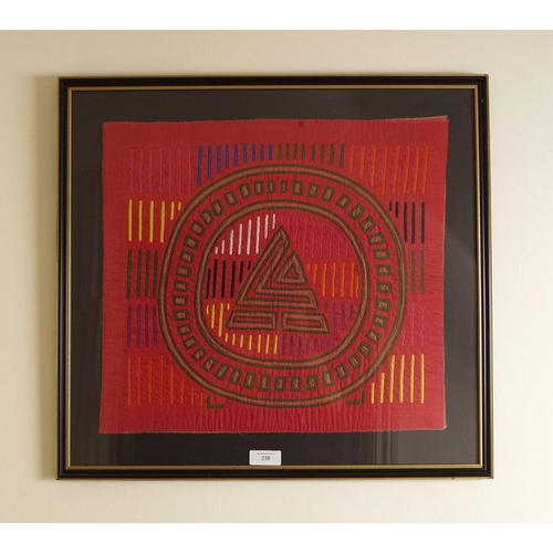 Lot 238       