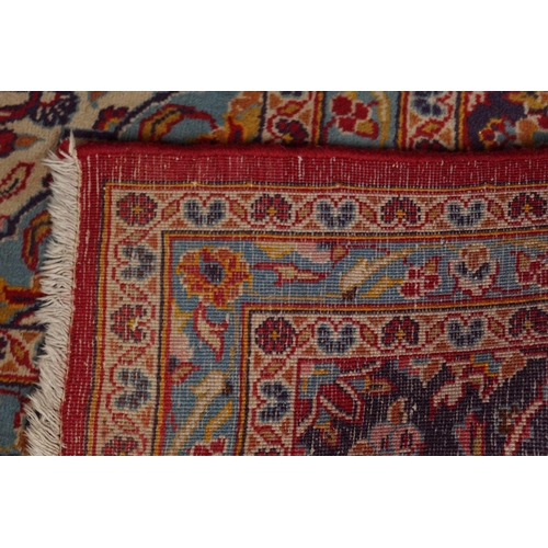 32 - LARGE PERSIAN CARPET