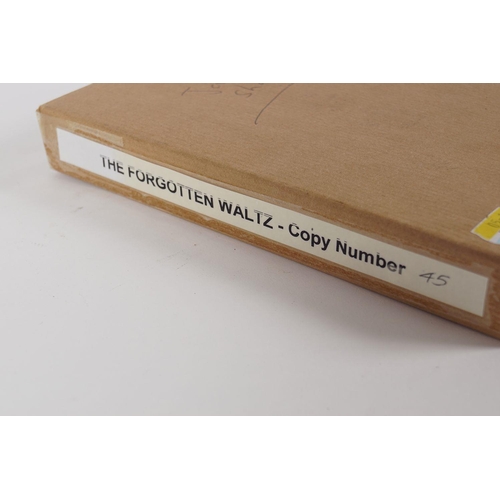 373 - BOOK: THE FORGOTTEN WALTZ