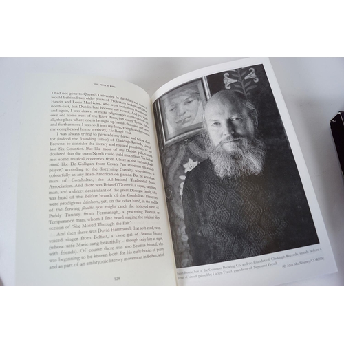 377 - BOOK: THE PEAR IS RIPE, A MEMOIR