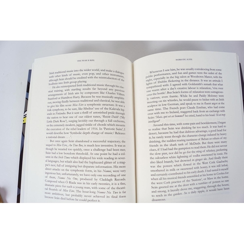 377 - BOOK: THE PEAR IS RIPE, A MEMOIR