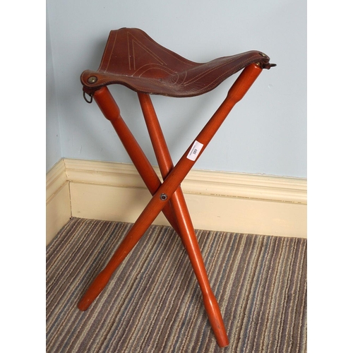 389 - DIRECTOR'S CHAIR