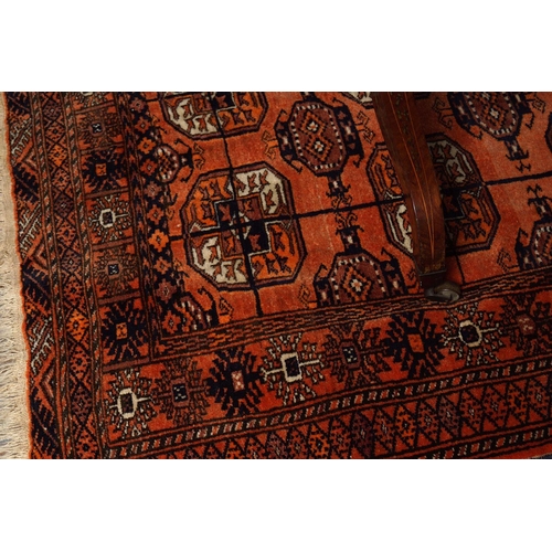 393 - PERSIAN RUG