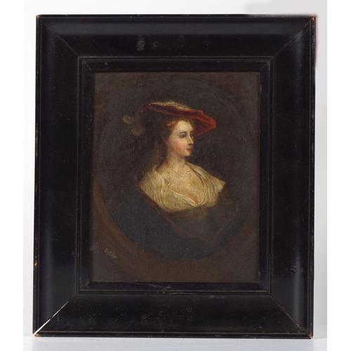 395 - 18TH-CENTURY ENGLISH SCHOOL