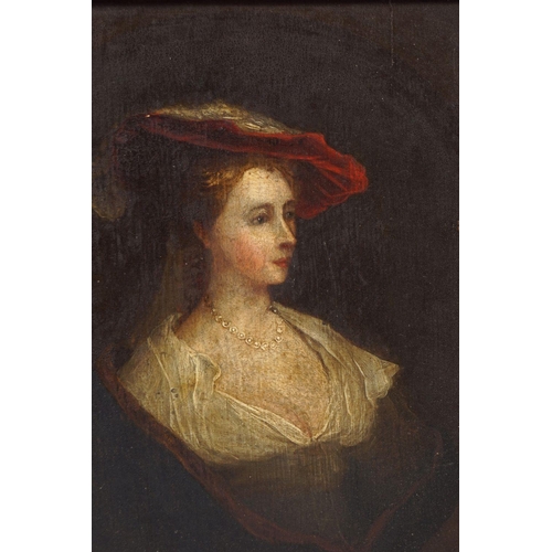 395 - 18TH-CENTURY ENGLISH SCHOOL