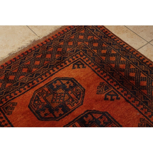 408 - PERSIAN RUG