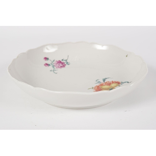 42 - MEISSEN BOWL