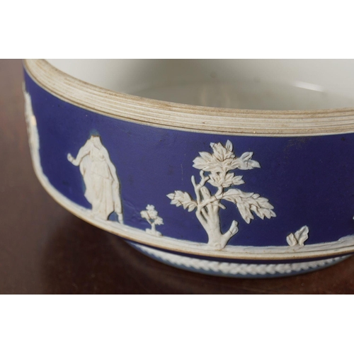 174 - WEDGWOOD JASPERWARE BOWL