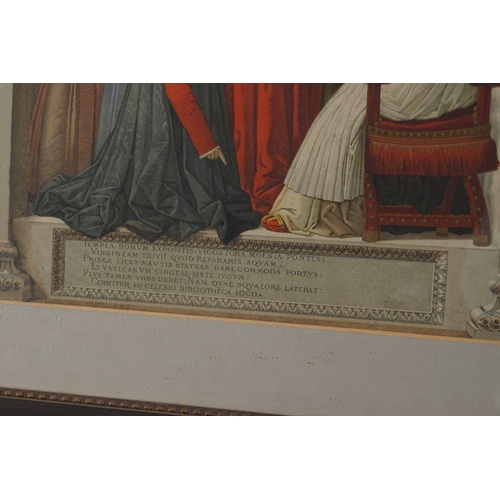 104 - AFTER MELOZZA DA FORTA (CIRCA 1438 - 1494)