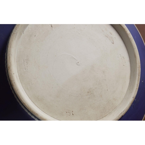 360 - WEDGWOOD JASPERWARE BOWL