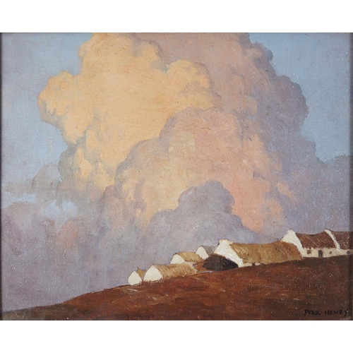 575 - AFTER PAUL HENRY