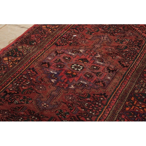 581 - PERSIAN RUG