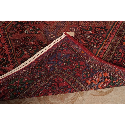 581 - PERSIAN RUG