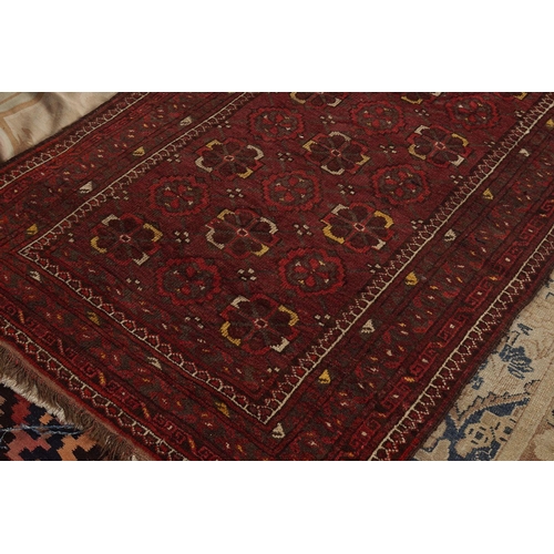 602 - PERSIAN RUG