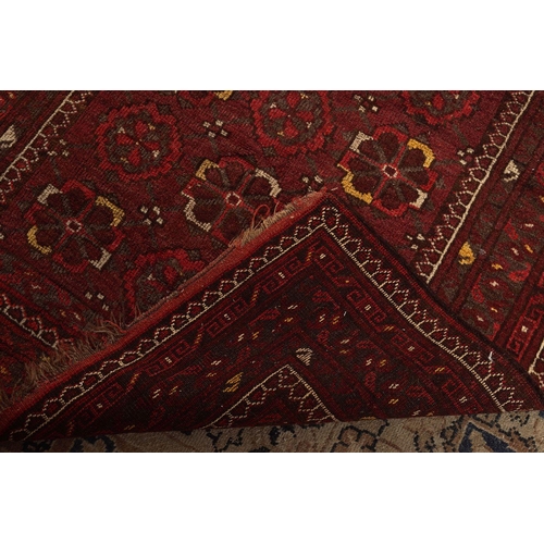 602 - PERSIAN RUG