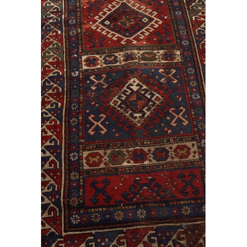 621 - LONG PERSIAN RUNNER