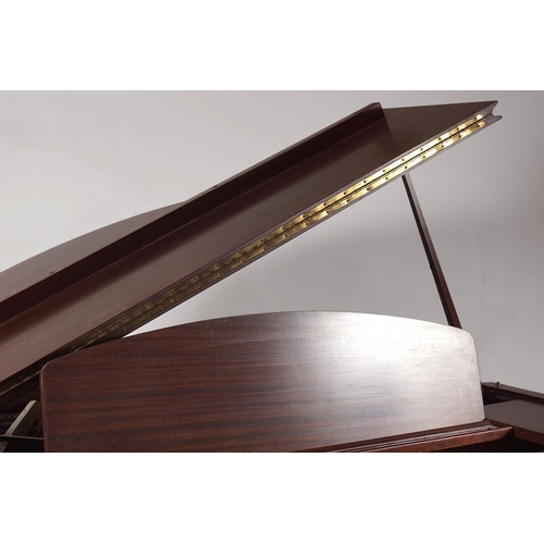 655 - CHALLEN BABY GRAND PIANO