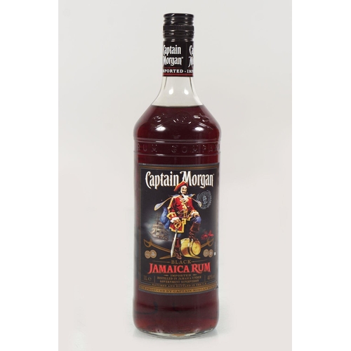 677 - CAPTAIN MORGAN