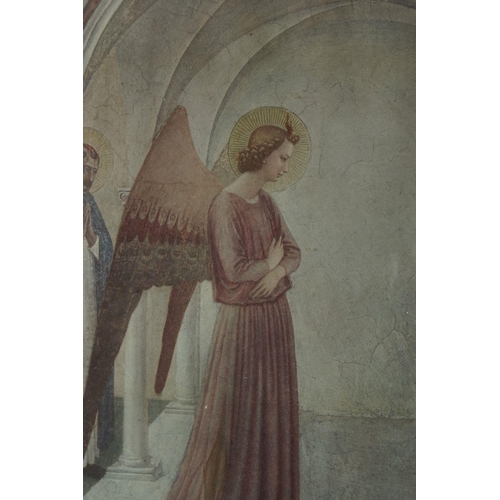 80 - AFTER FRA ANGELICO (1387 - 1455)