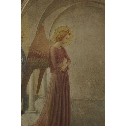 98 - AFTER FRA ANGELICO (1387 - 1455)