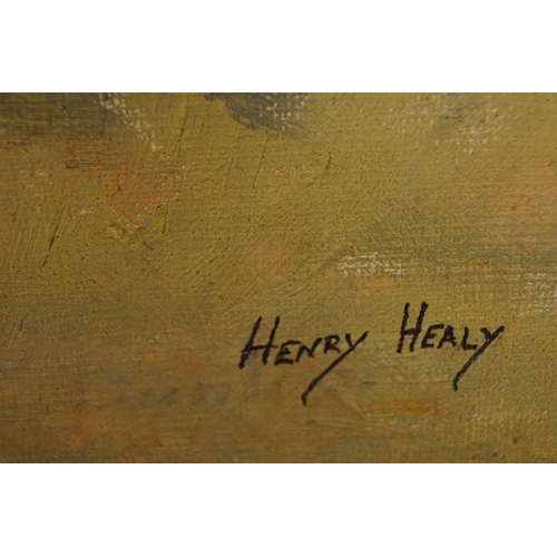 104 - HENRY HEALY