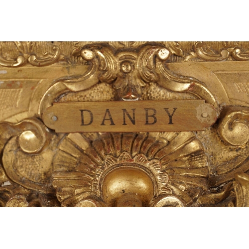 52 - FOLLOWER OF FRANCIS DANBY, ARA (1793 - 1861)