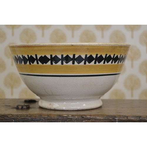 193 - SPONGEWARE BOWL