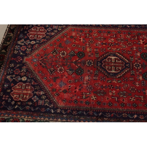 3 - PERSIAN RUG