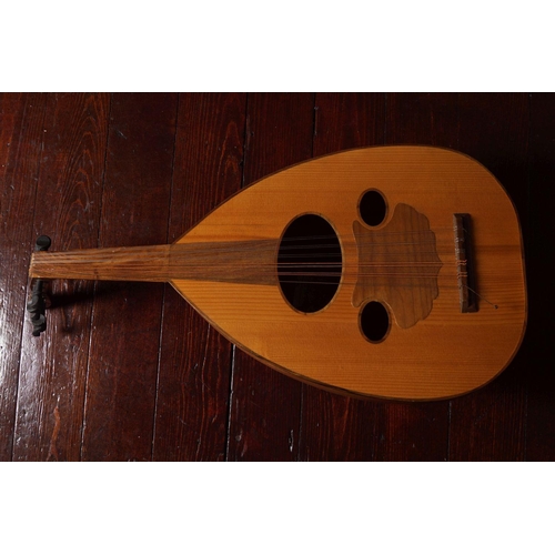 5 - CEDAR TOP ARABIC OUD