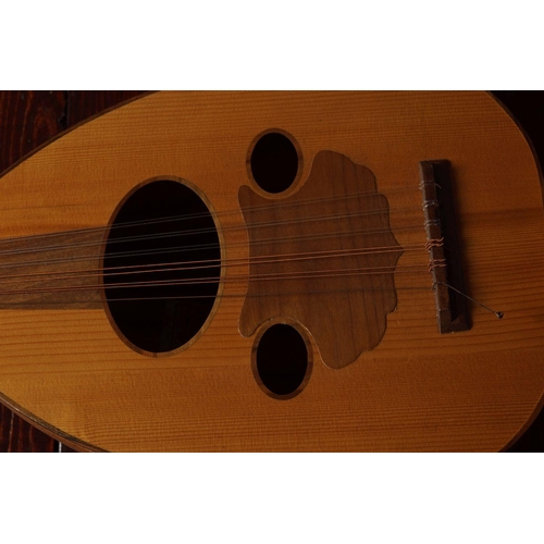 5 - CEDAR TOP ARABIC OUD