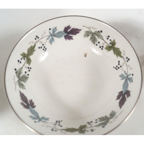 479 - 56 PIECE ROYAL DOULTON DINNER SERVICE